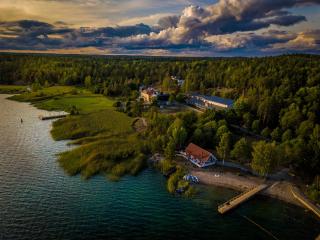 Almåsa Havshotell - 5