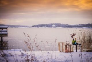 Almåsa Havshotell - 3