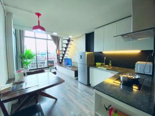 LOVELY Room 15AA - 02 - 8