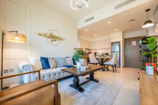 Stunning 1 Bedroom Panoramic Views at Burj Royale - 6
