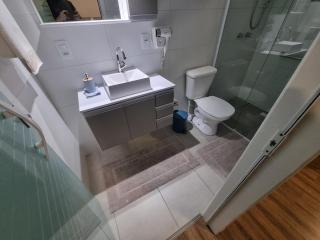 Casa completa - Espaço inteiro - Reformado - 2