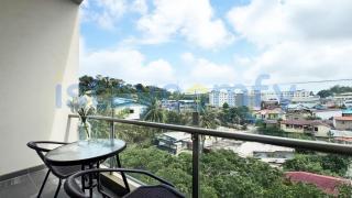 Studio Aston Residence 0206 City View - 6