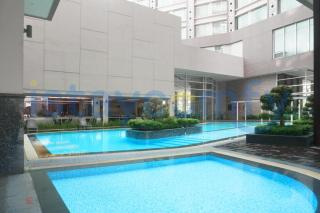 Studio Aston Residence 0206 City View - 1