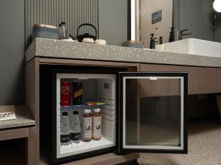 Atour S Hotel Beijing International Trade CBD Jianguo Men - 8