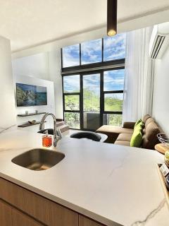 Brand New Loft Few Steps From The Beach - 3