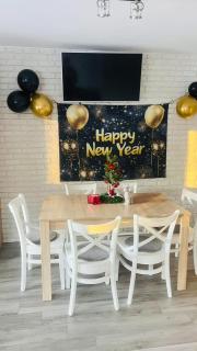 BIESZCZADZKI RAJ Komfortowe domy z kominkami i Sauną na obiekcie - 0