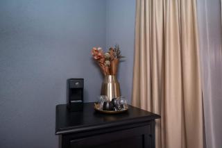 Deluxe Double Room by MANAGR - Timisul de Jos - 1