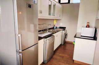 Dierama Dream, Cathkin Estates - 4 adults and 2 children, 12 years or younger - 2