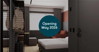 Tallink Express Hotel - 0