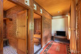 Jawa Dwipa Villa - 1