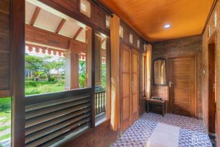 Jawa Dwipa Villa - 5