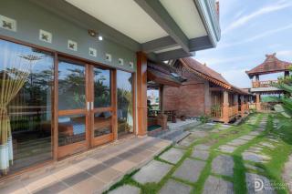 Jawa Dwipa Villa - 6