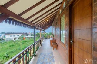 Jawa Dwipa Villa - 4