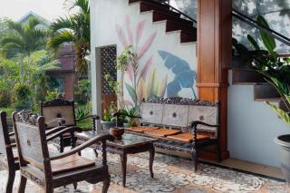 Jawa Dwipa Villa - 7