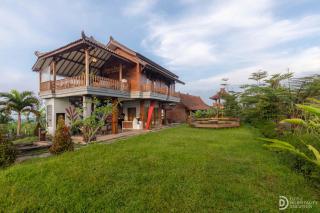 Jawa Dwipa Villa - 7