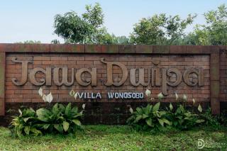 Jawa Dwipa Villa - 3