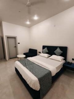 HOTEL SARACA INN, Indore - 3