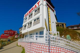 Hotel Samrat - On Mall Road - 5