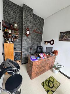 Airport J Dream Garden & Restaurant - 1