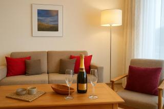 Kamper Hof Appartement 27 - 0