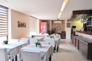 Хотел Елица - 8