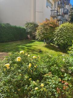 Townhouse in Potsdam-Babelsberg - 7