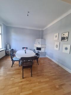Townhouse in Potsdam-Babelsberg - 1