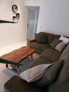 Modern apartment - Perfectly located - 6