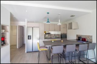 L'ariot 1984 - appartement cosy avec terrasse, parking et wifi - 8