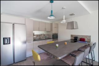 L'ariot 1984 - appartement cosy avec terrasse, parking et wifi - 1