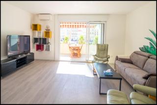 L'ariot 1984 - appartement cosy avec terrasse, parking et wifi - 2