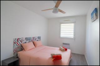 L'ariot 1984 - appartement cosy avec terrasse, parking et wifi - 6