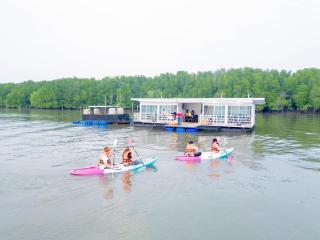 แพ The RAFT Chanthaburi - 4