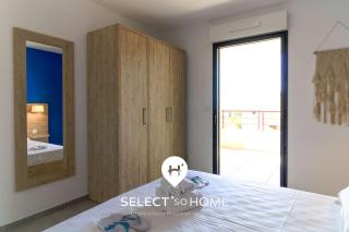 SELECT' - T2 à Saint-Clair au Lavandou dans une résidence neuve avec piscine - 180SUD-B12 - 2