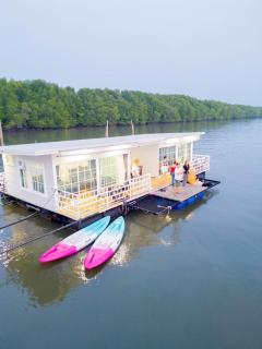 แพ The RAFT Chanthaburi - 3