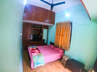 Kavitha nest homestay - 0