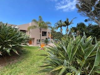 The Lookout Guesthouse - 3