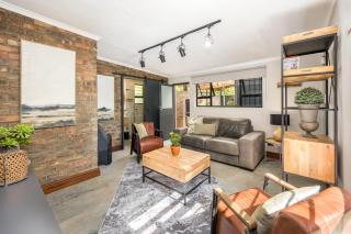 Avemore Time Out - full power back up - Stellenbosch - 4