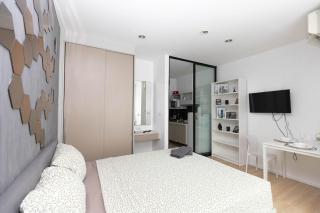 Zcape 1 bedroom apartment - 9