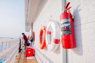 แพ The RAFT Chanthaburi - 2