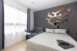 Zcape 1 bedroom apartment - 7