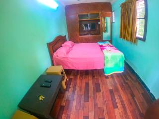 Kavitha nest homestay - 3