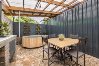 Avemore Time Out - full power back up - 9