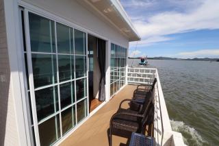 แพ The RAFT Chanthaburi - 1