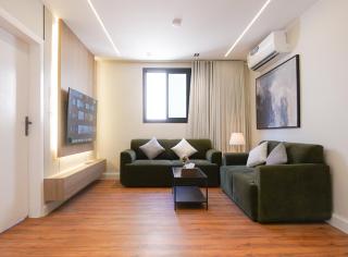 Modern 1BR apartment Self Entry - 9