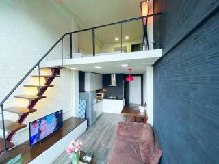 LOVELY Room 15AA - 05 - 4