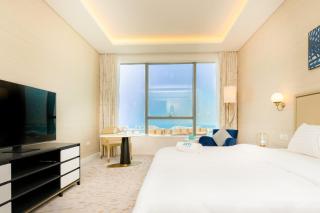 FAM Living - Palm Tower - Palm Jumeirah - Panoramic Studios - 7