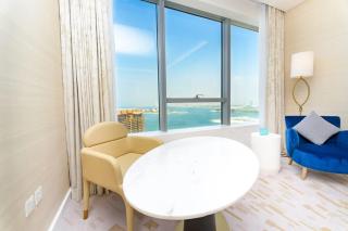 FAM Living - Palm Tower - Palm Jumeirah - Panoramic Studios - 5