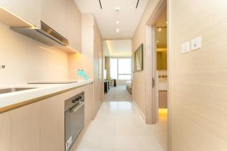 FAM Living - Palm Tower - Palm Jumeirah - Panoramic Studios - 3