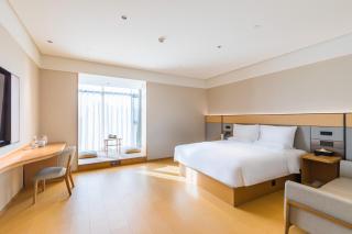 JI Hotel Beijing Andingmen Andeli North Street - 9